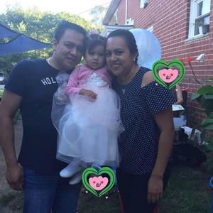 Meet your Posher, Norma